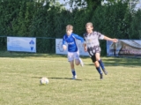 S.K.N.W.K. JO13-1JM - Lepelstraatse Boys JO13-1 (competitie) 2024-2025 (3e fase) (146/153)
